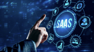 SaaS Tools for Businesses
