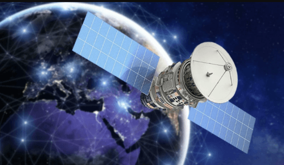 Satellite Internet Explained