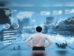 How Investors Shift Between Assets