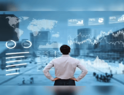 How Investors Shift Between Assets