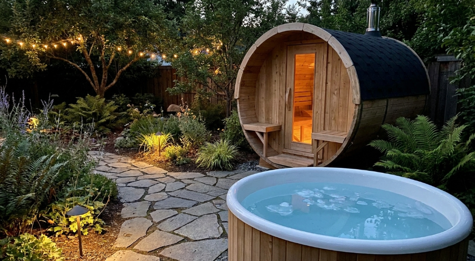 Why Winter Is the Best Time to Own an Infrared Sauna